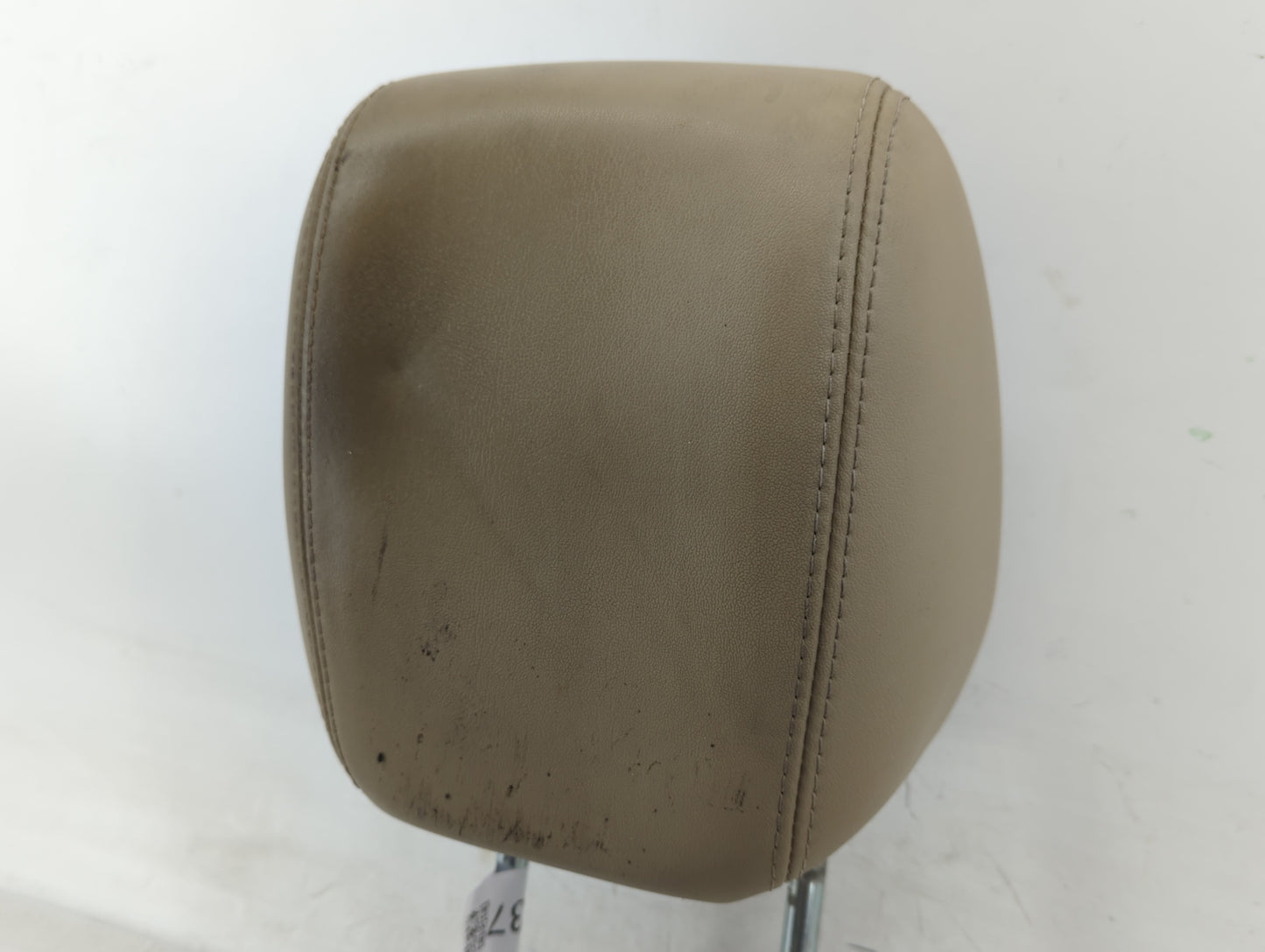 2009-2011 Buick Enclave Headrest Head Rest Rear Seat Fits Fits 2009 2010 2011 OEM Used Auto Parts - Oemusedautoparts1.com