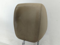 2009-2011 Buick Enclave Headrest Head Rest Rear Seat Fits Fits 2009 2010 2011 OEM Used Auto Parts - Oemusedautoparts1.com
