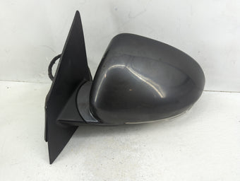 compare product 2008-2012 Buick Enclave Driver Side View Mirror - Left Door Mirror OEM Used