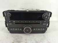 2010-2017 Buick Enclave Radio AM FM Cd Player Receiver Replacement P/N:20935119 Fits Fits 2010 2011 2012 2014 2015 2016 2017