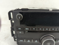 2010-2017 Buick Enclave Radio AM FM Cd Player Receiver Replacement P/N:20935119 Fits Fits 2010 2011 2012 2014 2015 2016 2017