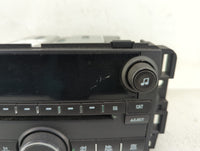 2010-2017 Buick Enclave Radio AM FM Cd Player Receiver Replacement P/N:20935119 Fits Fits 2010 2011 2012 2014 2015 2016 2017