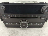 2010-2017 Buick Enclave Radio AM FM Cd Player Receiver Replacement P/N:20935119 Fits Fits 2010 2011 2012 2014 2015 2016 2017