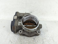 2008-2011 Buick Enclave Throttle Body Fits Fits 2007 2008 2009 2010 2011 OEM Used Auto Parts - Oemusedautoparts1.com
