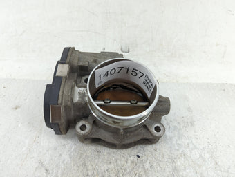 compare product 2008-2011 Buick Enclave Throttle Body Fits Fits 2007 2008 2009 2010 2011 OEM Used Auto Parts