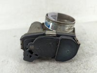 2008-2011 Buick Enclave Throttle Body Fits Fits 2007 2008 2009 2010 2011 OEM Used Auto Parts - Oemusedautoparts1.com
