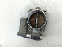 2008-2011 Buick Enclave Throttle Body Fits Fits 2007 2008 2009 2010 2011 OEM Used Auto Parts - Oemusedautoparts1.com