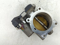 2008-2011 Buick Enclave Throttle Body Fits Fits 2007 2008 2009 2010 2011 OEM Used Auto Parts - Oemusedautoparts1.com