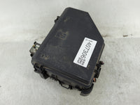 2011 Buick Enclave Fusebox Fuse Box Panel Relay Module P/N:20913284 Fits OEM Used Auto Parts - Oemusedautoparts1.com