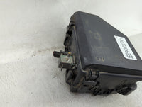 2011 Buick Enclave Fusebox Fuse Box Panel Relay Module P/N:20913284 Fits OEM Used Auto Parts - Oemusedautoparts1.com