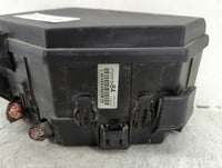 2011 Buick Enclave Fusebox Fuse Box Panel Relay Module P/N:20913284 Fits OEM Used Auto Parts - Oemusedautoparts1.com