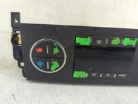 2011 Buick Enclave Climate Control Module Temperature AC/Heater Replacement P/N:15932418 382418R063100207 Fits OEM Used Auto