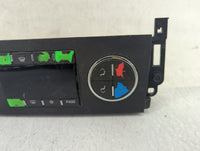 2011 Buick Enclave Climate Control Module Temperature AC/Heater Replacement P/N:15932418 382418R063100207 Fits OEM Used Auto