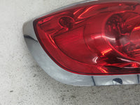 2008-2012 Buick Enclave Tail Light Assembly Driver Left OEM Fits Fits 2008 2009 2010 2011 2012 OEM Used Auto Parts - Oemused