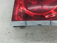 2008-2012 Buick Enclave Tail Light Assembly Passenger Right OEM P/N:25954942 Fits Fits 2008 2009 2010 2011 2012 OEM Used Aut