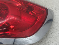 2008-2012 Buick Enclave Tail Light Assembly Passenger Right OEM P/N:25954942 Fits Fits 2008 2009 2010 2011 2012 OEM Used Aut