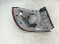2008-2012 Buick Enclave Tail Light Assembly Passenger Right OEM P/N:25954942 Fits Fits 2008 2009 2010 2011 2012 OEM Used Aut