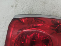 2008-2012 Buick Enclave Tail Light Assembly Passenger Right OEM P/N:25954942 Fits Fits 2008 2009 2010 2011 2012 OEM Used Aut