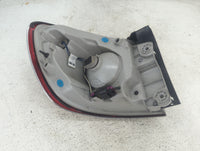 2008-2012 Buick Enclave Tail Light Assembly Passenger Right OEM P/N:25954942 Fits Fits 2008 2009 2010 2011 2012 OEM Used Aut