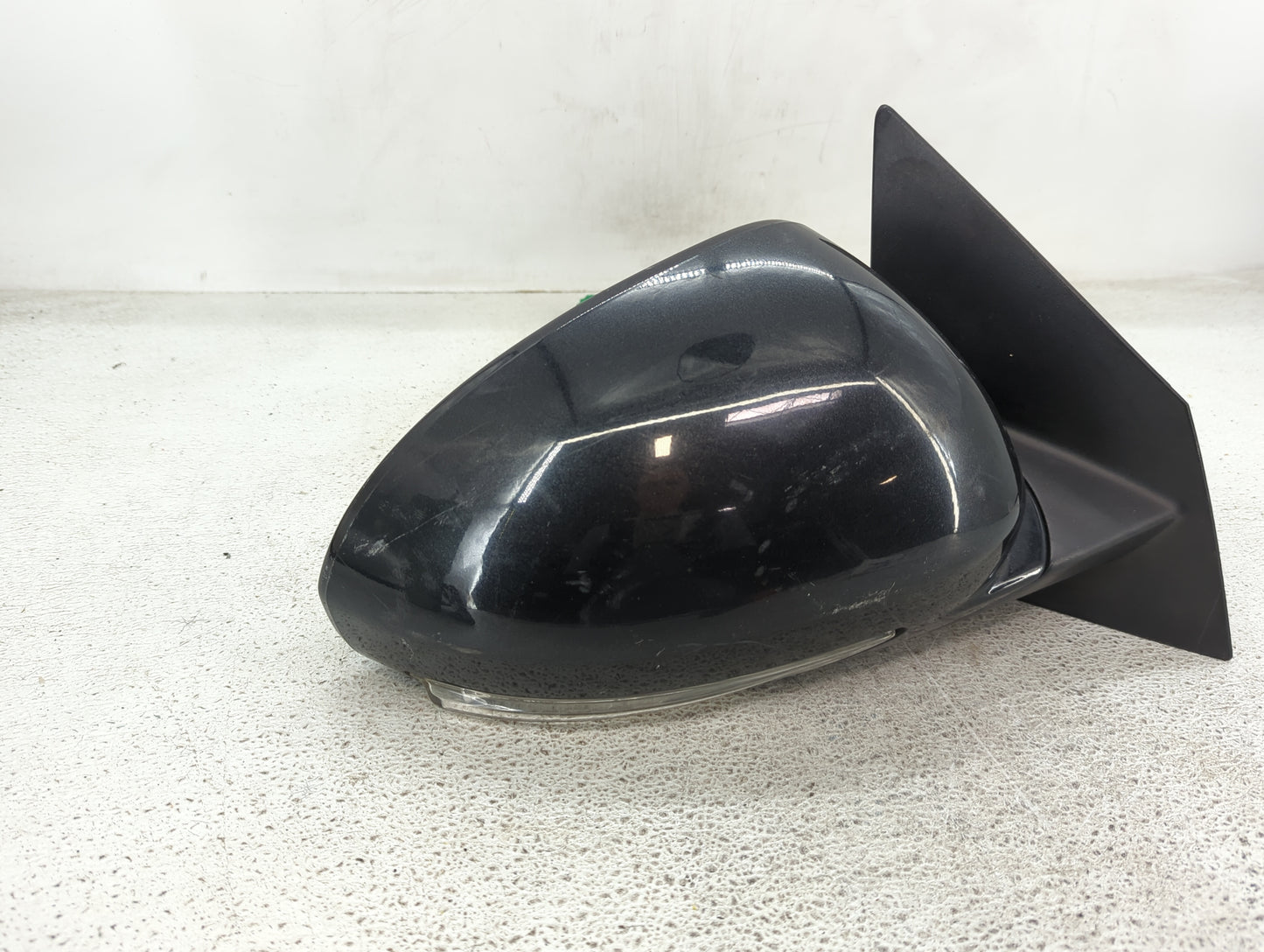 2008-2012 Buick Enclave Passenger Side View Mirror - Right Door Mirror OEM Used - Oemusedautoparts1.com