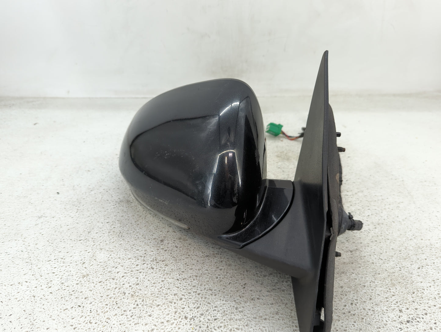 2008-2012 Buick Enclave Passenger Side View Mirror - Right Door Mirror OEM Used - Oemusedautoparts1.com
