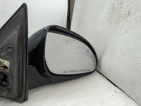 2008-2012 Buick Enclave Passenger Side View Mirror - Right Door Mirror OEM Used - Oemusedautoparts1.com