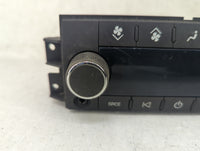 2008-2012 Buick Enclave Climate Control Module Temperature AC/Heater Replacement P/N:15881861 1455007 Fits OEM Used Auto Par