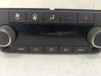 2008-2012 Buick Enclave Climate Control Module Temperature AC/Heater Replacement P/N:15881861 1455007 Fits OEM Used Auto Par
