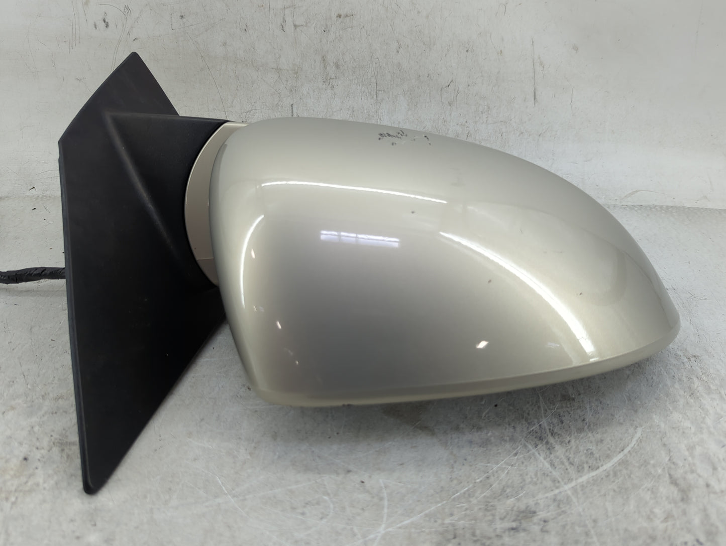2008-2012 Buick Enclave Passenger Side View Mirror - Right Door Mirror OEM Used - Oemusedautoparts1.com