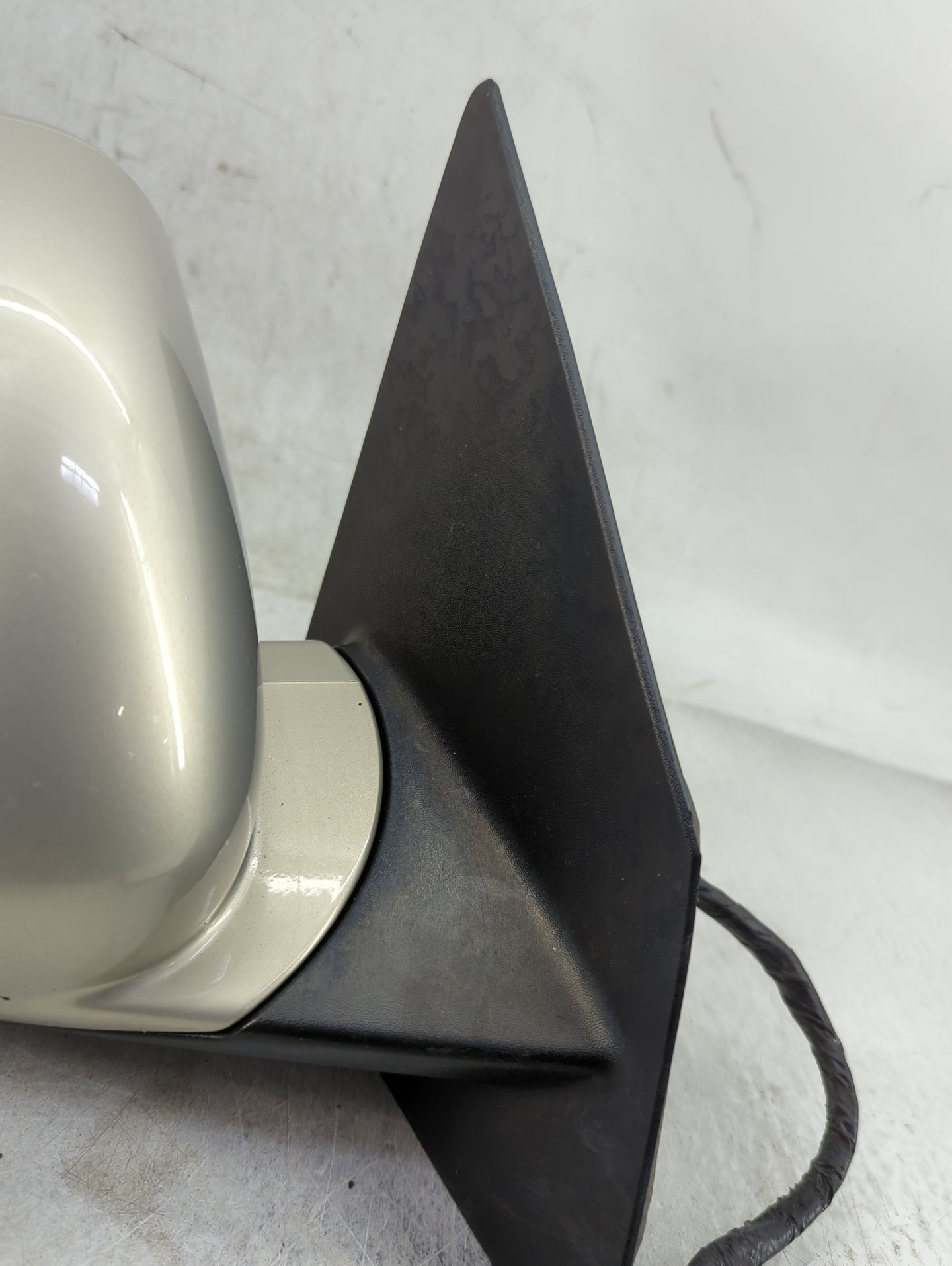 2008-2012 Buick Enclave Passenger Side View Mirror - Right Door Mirror OEM Used - Oemusedautoparts1.com