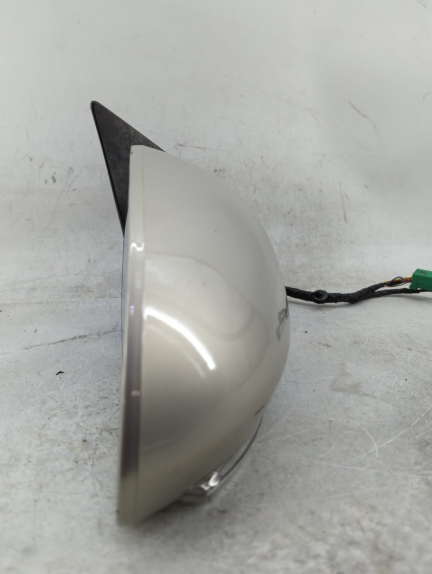 2008-2012 Buick Enclave Passenger Side View Mirror - Right Door Mirror OEM Used - Oemusedautoparts1.com