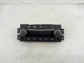 compare product 2008-2016 Buick Enclave Climate Control Module Temperature AC/Heater Replacement P/N:15881861 Fits OEM Used Auto Parts