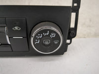 2008-2012 Buick Enclave Climate Control Module Temperature AC/Heater Replacement P/N:15860897 Fits Fits 2008 2009 2010 2011 