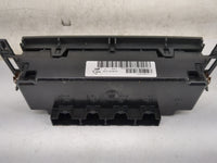 2008-2012 Buick Enclave Climate Control Module Temperature AC/Heater Replacement P/N:15860897 Fits Fits 2008 2009 2010 2011 