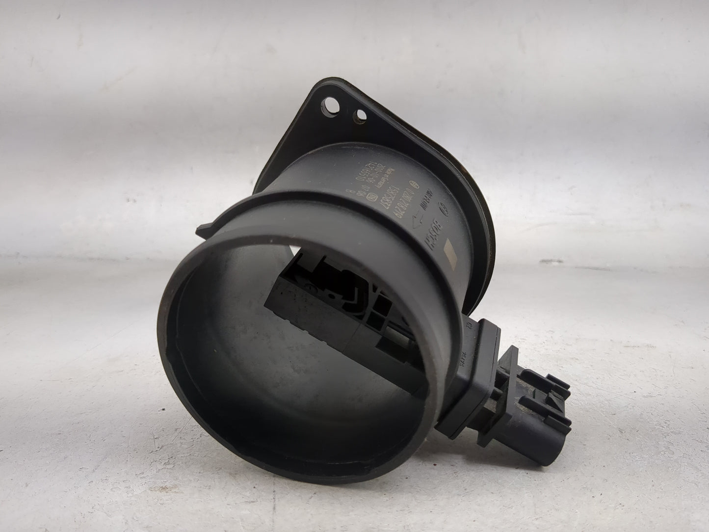 2009-2011 Buick Enclave Mass Air Flow Meter Maf 1486020 - Oemusedautoparts1.com