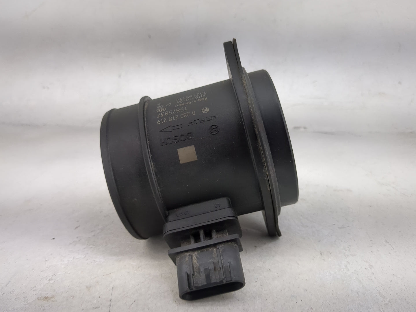 2009-2011 Buick Enclave Mass Air Flow Meter Maf 1486020 - Oemusedautoparts1.com