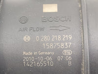 2009-2011 Buick Enclave Mass Air Flow Meter Maf 1486020 - Oemusedautoparts1.com