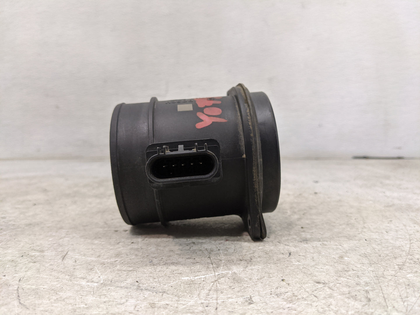 2009-2011 Buick Enclave Mass Air Flow Meter Maf 1486131 - Oemusedautoparts1.com