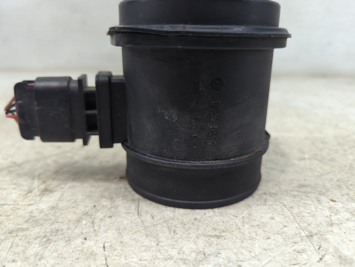 2009-2011 Buick Enclave Mass Air Flow Meter Maf Sensor 1486485 - Oemusedautoparts1.com