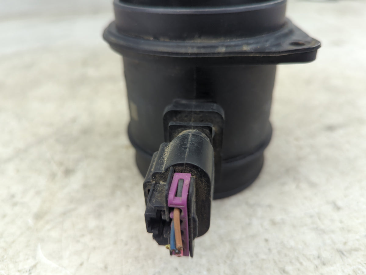 2009-2011 Buick Enclave Mass Air Flow Meter Maf Sensor 1486485 - Oemusedautoparts1.com