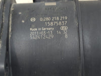 2009-2011 Buick Enclave Mass Air Flow Meter Maf Sensor 1486485 - Oemusedautoparts1.com