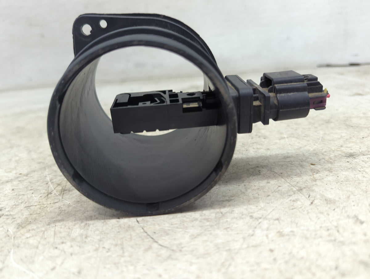 2009-2011 Buick Enclave Mass Air Flow Meter Maf Sensor 1486485 - Oemusedautoparts1.com