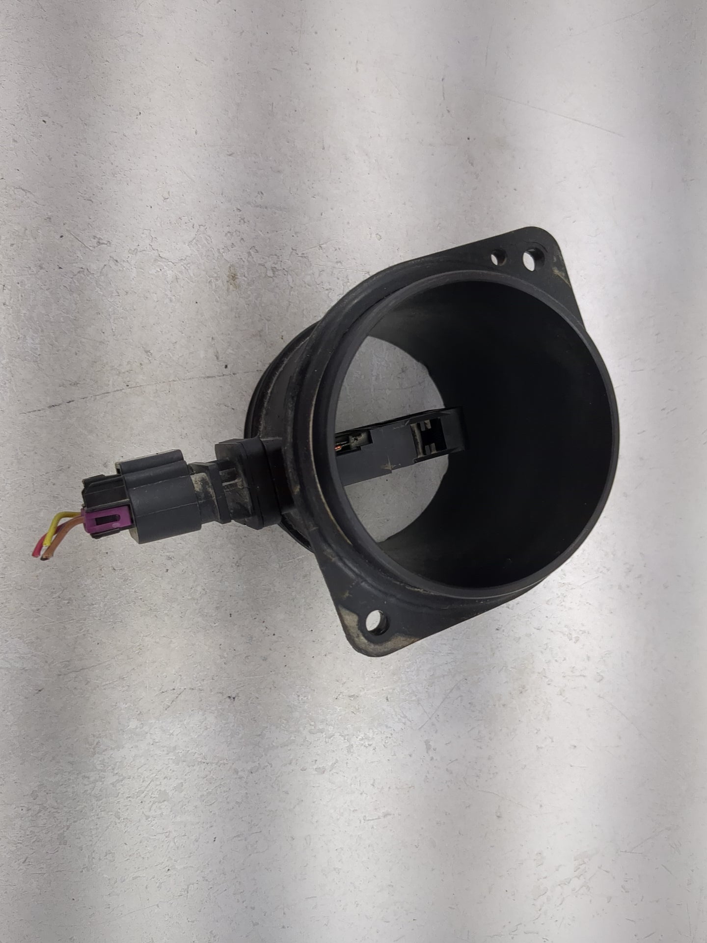 2009-2011 Buick Enclave Mass Air Flow Meter Maf 1486528 - Oemusedautoparts1.com