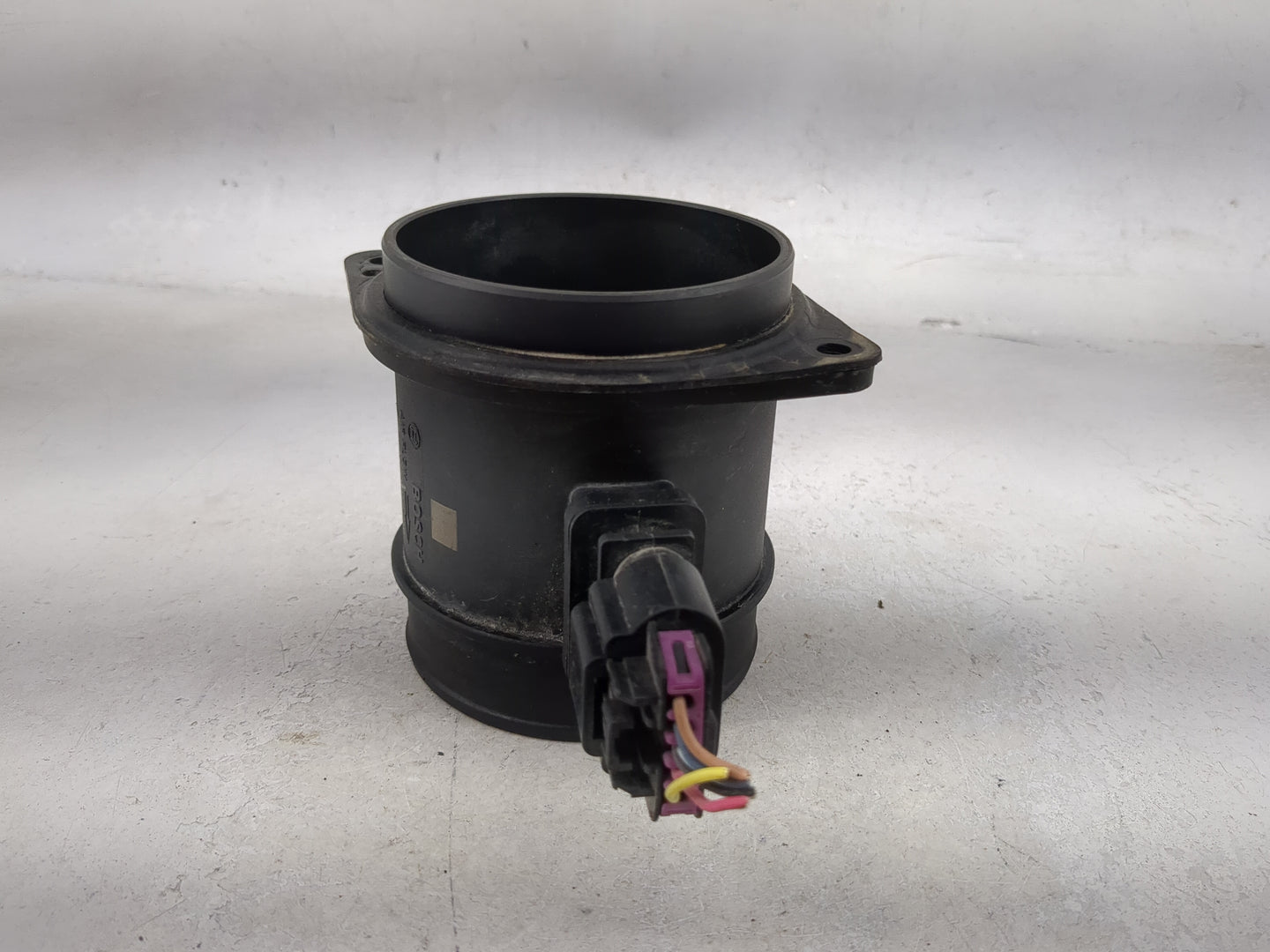 2009-2011 Buick Enclave Mass Air Flow Meter Maf 1486528 - Oemusedautoparts1.com