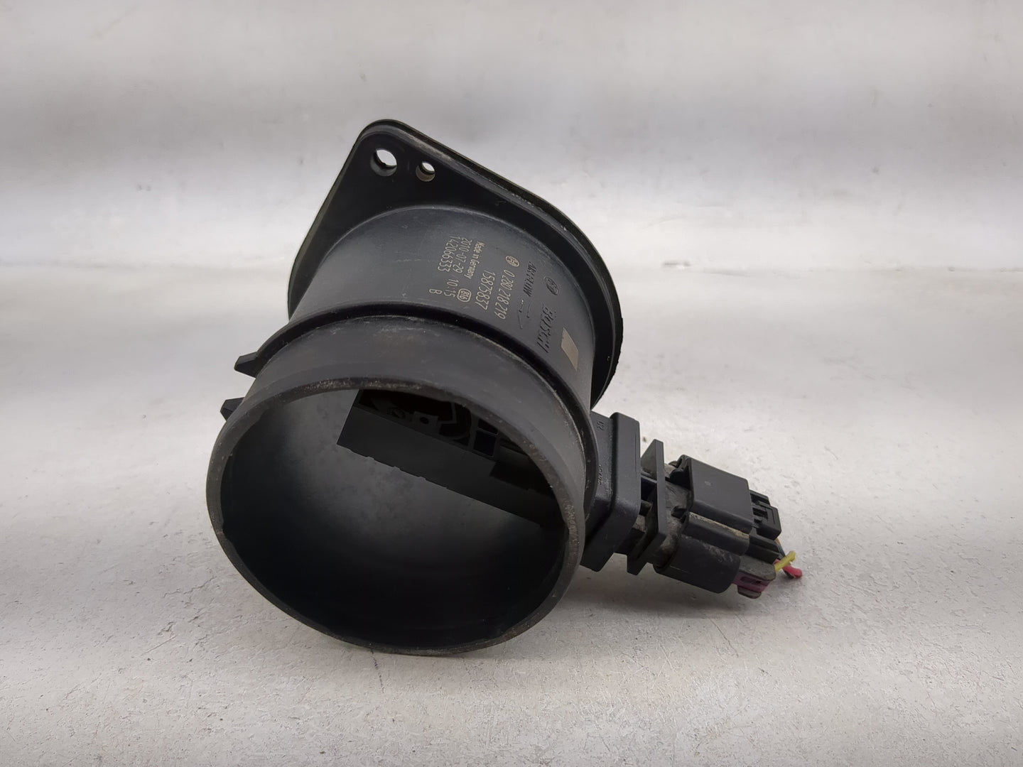 2009-2011 Buick Enclave Mass Air Flow Meter Maf 1486528 - Oemusedautoparts1.com
