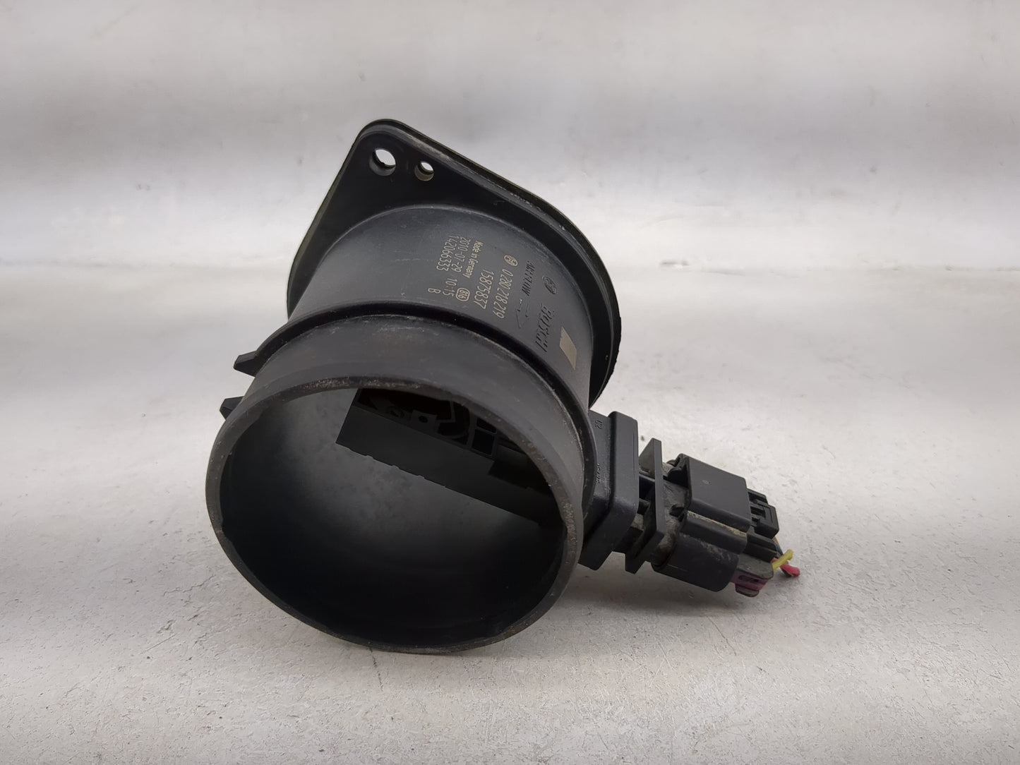 2009-2011 Buick Enclave Mass Air Flow Meter Maf 1486528 - Oemusedautoparts1.com