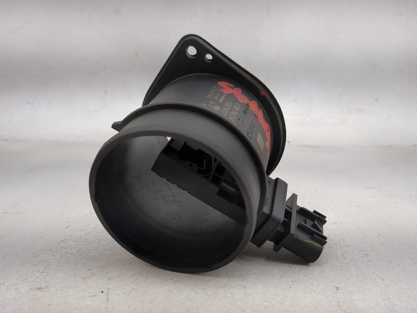 2009-2011 Buick Enclave Mass Air Flow Meter Maf 1486637 - Oemusedautoparts1.com