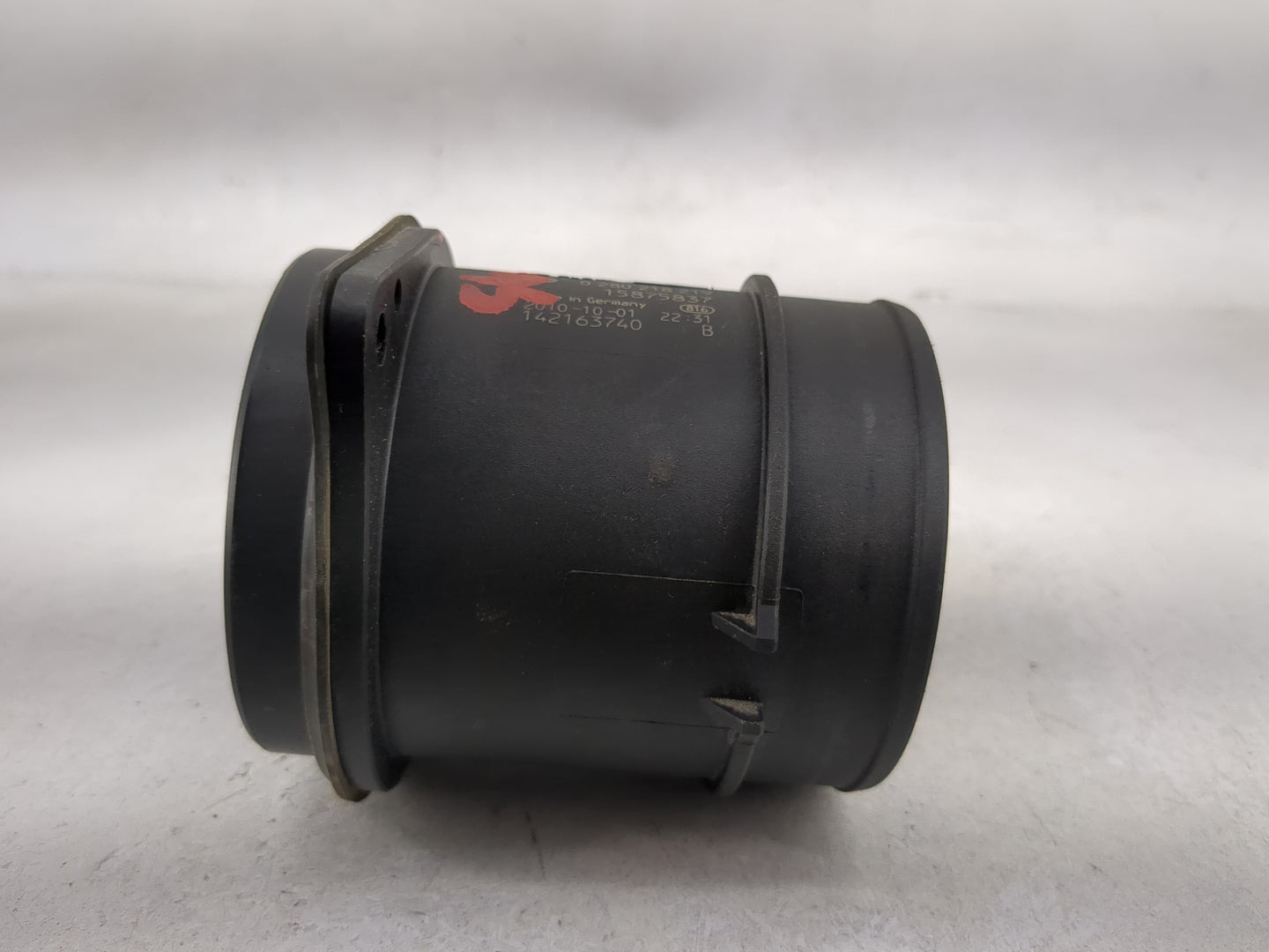 2009-2011 Buick Enclave Mass Air Flow Meter Maf 1486637 - Oemusedautoparts1.com