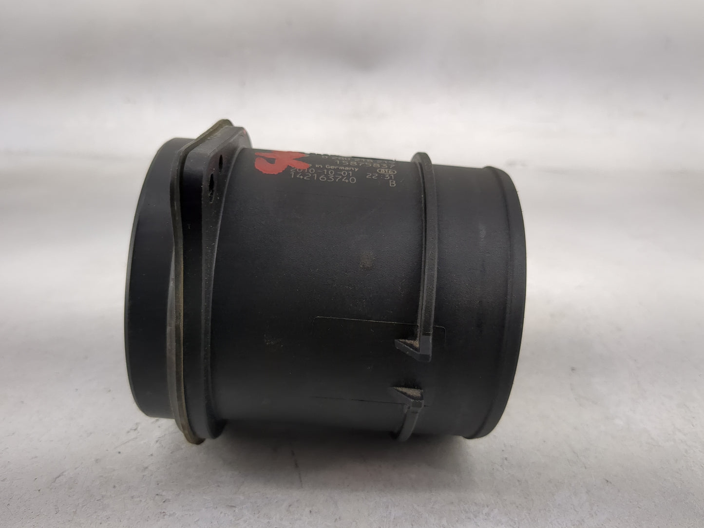 2009-2011 Buick Enclave Mass Air Flow Meter Maf 1486637 - Oemusedautoparts1.com