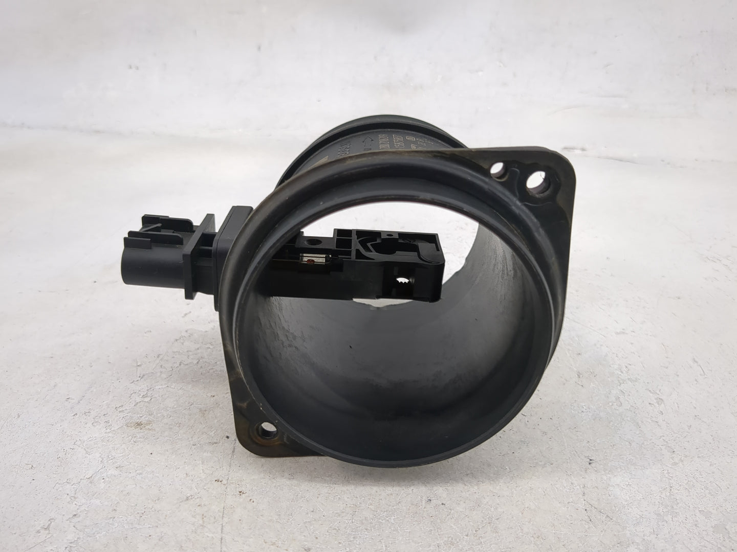 2009-2011 Buick Enclave Mass Air Flow Meter Maf 1486637 - Oemusedautoparts1.com